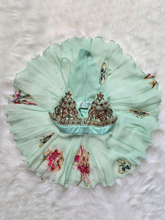 Matthew Williamson Tops - Rare Vintage Holy Grail Ultimate Matthew Williamson Masterpiece Fairy Camisole